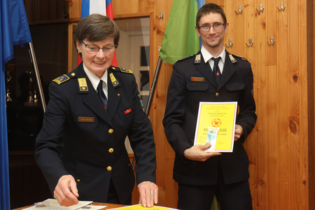 OBČNI ZBOR PGD IVANJE SELO 42 FOTO LJUBO VUKELIČ